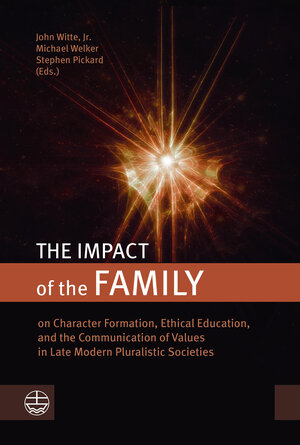 Buchcover The Impact of the Family  | EAN 9783374070527 | ISBN 3-374-07052-3 | ISBN 978-3-374-07052-7