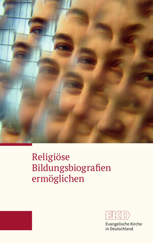 Buchcover Religiöse Bildungsbiografien ermöglichen  | EAN 9783374071128 | ISBN 3-374-07112-0 | ISBN 978-3-374-07112-8