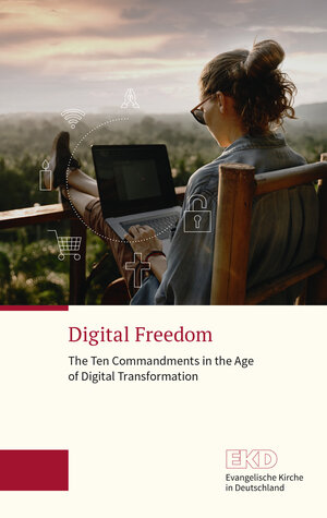 Buchcover Digital Freedom  | EAN 9783374072026 | ISBN 3-374-07202-X | ISBN 978-3-374-07202-6