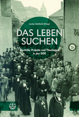 Buchcover Das Leben suchen  | EAN 9783374074136 | ISBN 3-374-07413-8 | ISBN 978-3-374-07413-6