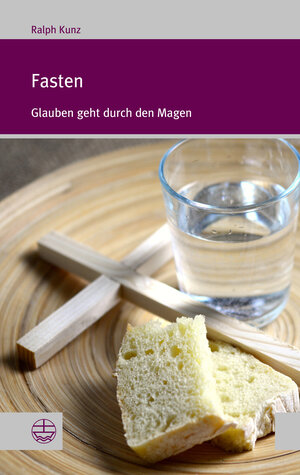 Buchcover Fasten | Ralph Kunz | EAN 9783374075232 | ISBN 3-374-07523-1 | ISBN 978-3-374-07523-2