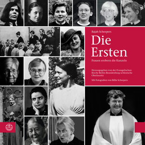 Buchcover Die Ersten | Rajah Scheepers | EAN 9783374077243 | ISBN 3-374-07724-2 | ISBN 978-3-374-07724-3