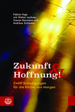 Buchcover Zukunft und Hoffnung! | Walter Lechner | EAN 9783374077786 | ISBN 3-374-07778-1 | ISBN 978-3-374-07778-6