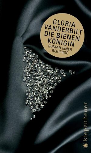 Buchcover Die Bienenkönigin | Gloria Vanderbilt | EAN 9783378006980 | ISBN 3-378-00698-6 | ISBN 978-3-378-00698-0