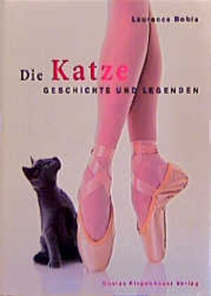 Buchcover Die Katze | Laurence Bobis | EAN 9783378010529 | ISBN 3-378-01052-5 | ISBN 978-3-378-01052-9