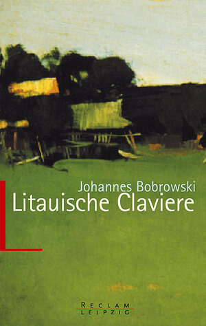 Litauische Claviere.