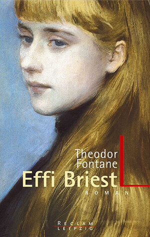 Buchcover Effi Briest | Theodor Fontane | EAN 9783379200639 | ISBN 3-379-20063-8 | ISBN 978-3-379-20063-9