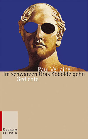 Buchcover Im schwarzen Gras Kobolde gehn | Paul Verlaine | EAN 9783379200738 | ISBN 3-379-20073-5 | ISBN 978-3-379-20073-8