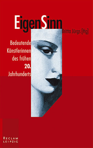 Buchcover EigenSinn  | EAN 9783379200936 | ISBN 3-379-20093-X | ISBN 978-3-379-20093-6