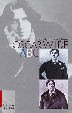 Buchcover Oscar Wilde-ABC | Hans Ch Oeser | EAN 9783379201018 | ISBN 3-379-20101-4 | ISBN 978-3-379-20101-8