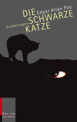 Buchcover Die schwarze Katze | Edgar A Poe | EAN 9783379201025 | ISBN 3-379-20102-2 | ISBN 978-3-379-20102-5
