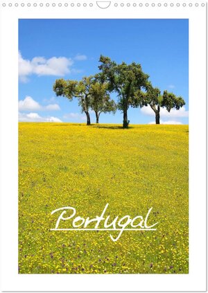 Buchcover Portugal (Wandkalender 2024 DIN A3 hoch), CALVENDO Monatskalender | LianeM LianeM | EAN 9783383532894 | ISBN 3-383-53289-5 | ISBN 978-3-383-53289-4