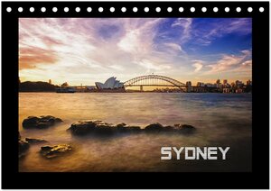Buchcover Sydney 2024 (Tischkalender 2024 DIN A5 quer), CALVENDO Monatskalender | Luxscriptura by Wolfgang Schömig | EAN 9783383588044 | ISBN 3-383-58804-1 | ISBN 978-3-383-58804-4