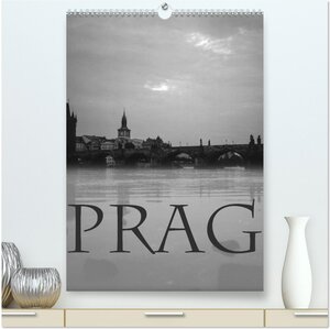 Buchcover Prag - Praha - Prague (hochwertiger Premium Wandkalender 2024 DIN A2 hoch), Kunstdruck in Hochglanz | Thomas Becker | EAN 9783383591129 | ISBN 3-383-59112-3 | ISBN 978-3-383-59112-9