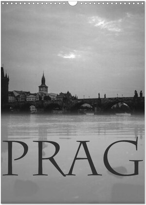 Buchcover Prag - Praha - Prague (Wandkalender 2024 DIN A3 hoch), CALVENDO Monatskalender | Thomas Becker | EAN 9783383592423 | ISBN 3-383-59242-1 | ISBN 978-3-383-59242-3