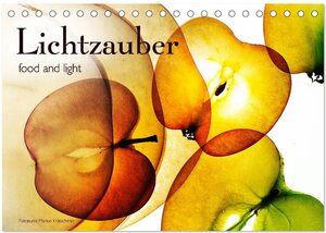 Buchcover Lichtzauber (Tischkalender 2024 DIN A5 quer), CALVENDO Monatskalender | Marion Krätschmer | EAN 9783383595530 | ISBN 3-383-59553-6 | ISBN 978-3-383-59553-0