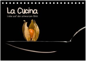 Buchcover La Cucina (Tischkalender 2024 DIN A5 quer), CALVENDO Monatskalender | Marion Krätschmer | EAN 9783383628085 | ISBN 3-383-62808-6 | ISBN 978-3-383-62808-5