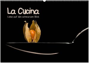 Buchcover La Cucina (Wandkalender 2024 DIN A2 quer), CALVENDO Monatskalender | Marion Krätschmer | EAN 9783383628252 | ISBN 3-383-62825-6 | ISBN 978-3-383-62825-2