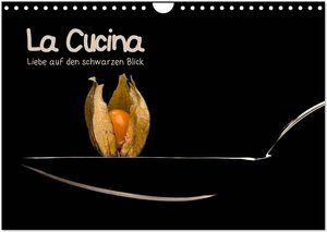 Buchcover La Cucina (Wandkalender 2024 DIN A4 quer), CALVENDO Monatskalender | Marion Krätschmer | EAN 9783383628740 | ISBN 3-383-62874-4 | ISBN 978-3-383-62874-0