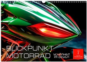Buchcover Blickpunkt Motorrad Schönheit im Design (Wandkalender 2025 DIN A3 quer), CALVENDO Monatskalender | Peter Roder | EAN 9783383872754 | ISBN 3-383-87275-0 | ISBN 978-3-383-87275-4