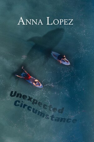 Buchcover Englisch Lernen mit Unexpected Circumstance | Anna Lopez | EAN 9783384033758 | ISBN 3-384-03375-2 | ISBN 978-3-384-03375-8