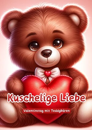Buchcover Kuschelige Liebe | Christian Hagen | EAN 9783384108333 | ISBN 3-384-10833-7 | ISBN 978-3-384-10833-3