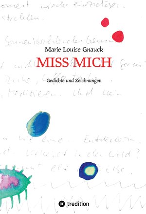 Buchcover MissMich | Marie Louise Gnauck | EAN 9783384109804 | ISBN 3-384-10980-5 | ISBN 978-3-384-10980-4