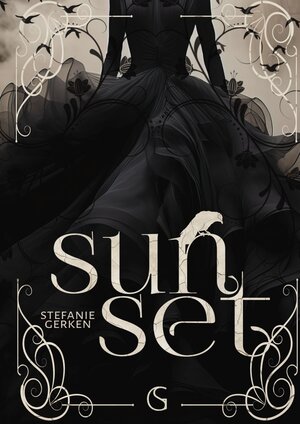 Buchcover Sunset | Stefanie Gerken | EAN 9783384124333 | ISBN 3-384-12433-2 | ISBN 978-3-384-12433-3