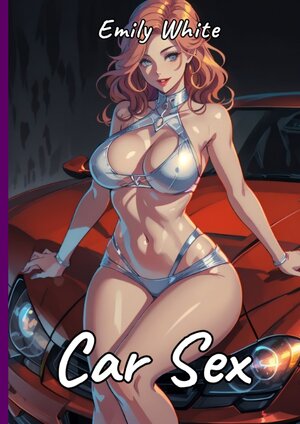 Buchcover Car Sex | Emily White | EAN 9783384209573 | ISBN 3-384-20957-5 | ISBN 978-3-384-20957-3