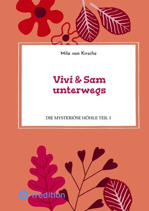Buchcover Vivi & Sam unterwegs | Mila van Kirsche | EAN 9783384228932 | ISBN 3-384-22893-6 | ISBN 978-3-384-22893-2