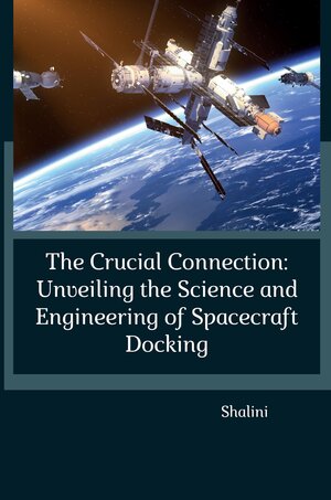 Buchcover The Crucial Connection: Unveiling the Science and Engineering of Spacecraft Docking | Shalini | EAN 9783384259714 | ISBN 3-384-25971-8 | ISBN 978-3-384-25971-4