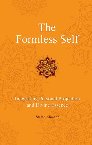 Buchcover The Formless Self | Stefan Ahmann | EAN 9783384472823 | ISBN 3-384-47282-9 | ISBN 978-3-384-47282-3