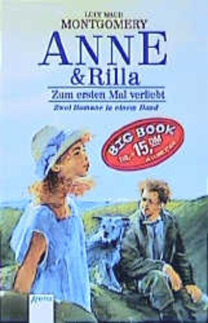 Anne & Rilla