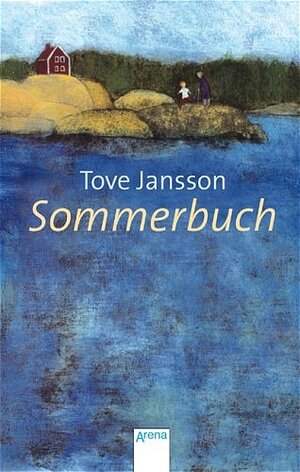 Buchcover Sommerbuch | Tove Jansson | EAN 9783401022796 | ISBN 3-401-02279-2 | ISBN 978-3-401-02279-6