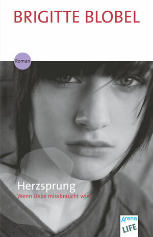 Buchcover Herzsprung | Brigitte Blobel | EAN 9783401025445 | ISBN 3-401-02544-9 | ISBN 978-3-401-02544-5