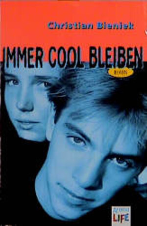Buchcover Immer cool bleiben | Christian Bieniek | EAN 9783401025872 | ISBN 3-401-02587-2 | ISBN 978-3-401-02587-2