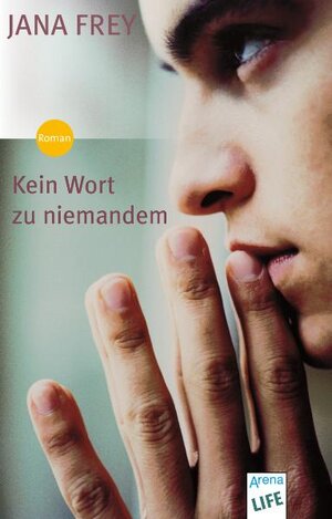 Buchcover Kein Wort zu niemandem | Jana Frey | EAN 9783401027562 | ISBN 3-401-02756-5 | ISBN 978-3-401-02756-2