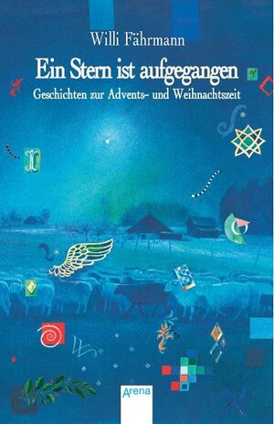 Buchcover Ein Stern ist aufgegangen | Willi Fährmann | EAN 9783401028101 | ISBN 3-401-02810-3 | ISBN 978-3-401-02810-1