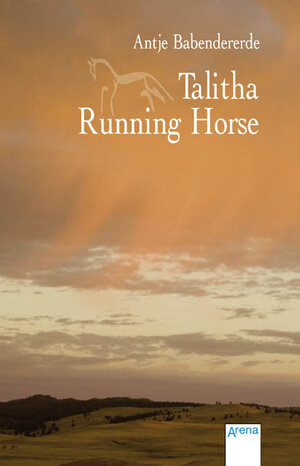 Buchcover Talitha Running Horse | Antje Babendererde | EAN 9783401029375 | ISBN 3-401-02937-1 | ISBN 978-3-401-02937-5