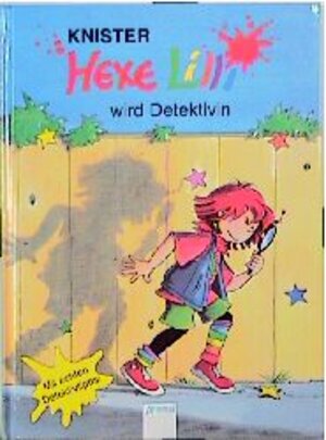 Hexe Lilli 06. Hexe Lilli wird Detektivin