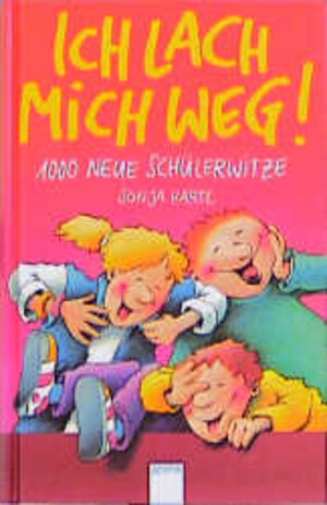 Buchcover Ich lach mich weg! | Sonja Hartl | EAN 9783401047027 | ISBN 3-401-04702-7 | ISBN 978-3-401-04702-7