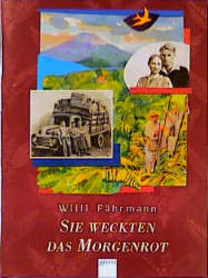 Buchcover Sie weckten das Morgenrot | Willi Fährmann | EAN 9783401049557 | ISBN 3-401-04955-0 | ISBN 978-3-401-04955-7