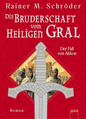 Buchcover Der Fall von Akkon | Rainer M Schröder | EAN 9783401058788 | ISBN 3-401-05878-9 | ISBN 978-3-401-05878-8