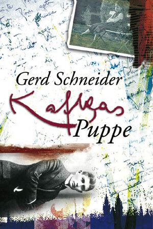 Buchcover Kafkas Puppe | Gerd Schneider | EAN 9783401060811 | ISBN 3-401-06081-3 | ISBN 978-3-401-06081-1