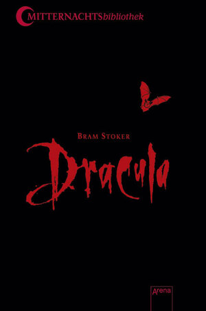Buchcover Dracula | Maren Bonacker | EAN 9783401061108 | ISBN 3-401-06110-0 | ISBN 978-3-401-06110-8