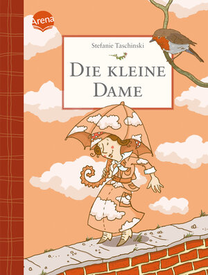 Buchcover Die kleine Dame (1) | Stefanie Taschinski | EAN 9783401064819 | ISBN 3-401-06481-9 | ISBN 978-3-401-06481-9