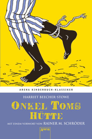 Buchcover Onkel Toms Hütte. Mit einem Vorwort von Rainer M. Schröder | Harriet Beecher-Stowe | EAN 9783401066097 | ISBN 3-401-06609-9 | ISBN 978-3-401-06609-7