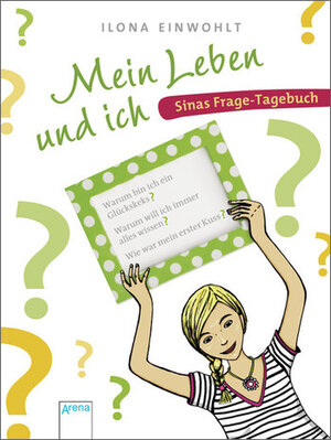 Buchcover Mein Leben und ich | Ilona Einwohlt | EAN 9783401067117 | ISBN 3-401-06711-7 | ISBN 978-3-401-06711-7