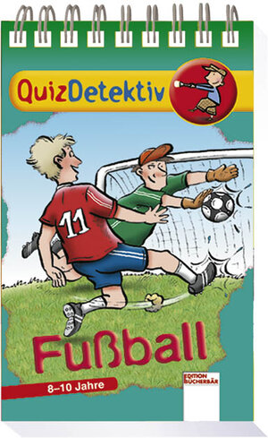 Buchcover Fußball | Bettina Gutschalk | EAN 9783401093048 | ISBN 3-401-09304-5 | ISBN 978-3-401-09304-8