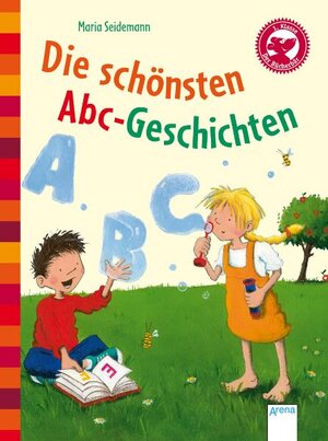 Buchcover Die schönsten ABC-Geschichten | Maria Seidemann | EAN 9783401096506 | ISBN 3-401-09650-8 | ISBN 978-3-401-09650-6